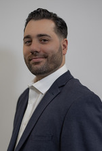 Nick Gandolfo