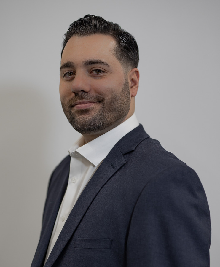 Nick Gandolfo